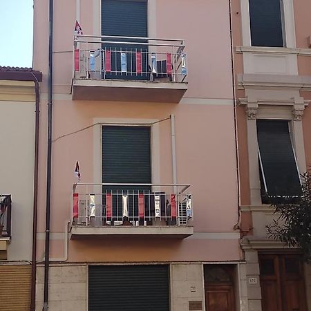 Mazzini Affittacamere Viareggio Dış mekan fotoğraf