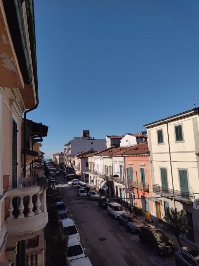 Mazzini Affittacamere Viareggio Dış mekan fotoğraf