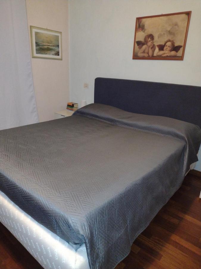 Mazzini Affittacamere Viareggio Dış mekan fotoğraf