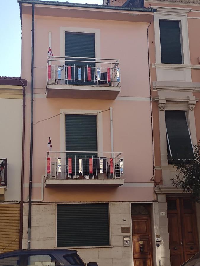 Mazzini Affittacamere Viareggio Dış mekan fotoğraf